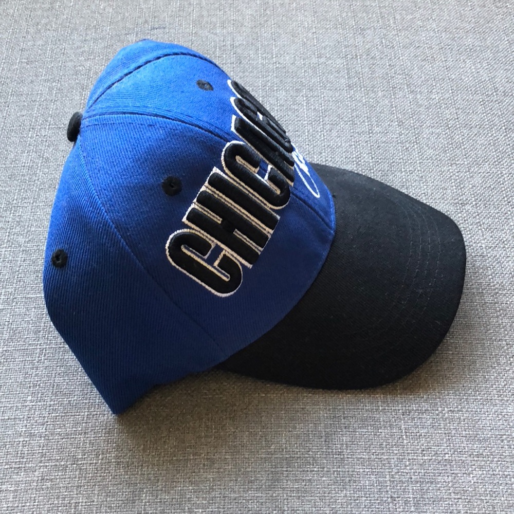 Baseball hat. - Picture 3 of 4